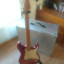 Vendo/Cambio Fender Stratocaster Deluxe de 2006 con Eric Clapton booster
