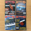 Lote 10 revistas Keyboard Música y Tecnología