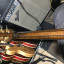Gibson LP custom 25/50 aniversary del 79