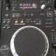 Pareja de Pioneer CDJ-350 + mixer Denon DN-X1600