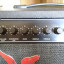 Kitty Hawk series 2000 junior amplificador