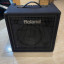 Amplificador Roland KC400 + funda original