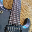 Cambio MusicMan JP7 Piezo Muy Mejorada