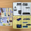 Lote 10 revistas Keyboard Música y Tecnología