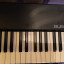 Vendo teclado Studiologic SL88 Studio