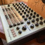 Erikca synths perkons x  Intellijel Cascadia