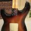 Fender American Stratocaster