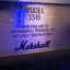 Cabezal Marshall  modelo 3315 150W