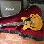 Gibson ES 335 1981 '59 DOT Blondie