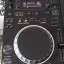 Pareja de Pioneer CDJ-350 + mixer Denon DN-X1600
