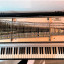 FENDER RHODES MARK II 73 teclas + AMPLI FENDER 20w