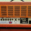 Orange Rockerverb 100. (Cabezal RK H100)