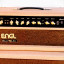 Amplificador Engl Classic Tube + pantalla 4x10