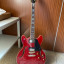 Washburn HB 35 Coreana año 1991 Seymour Duncan