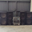 Equipo de Sonido Wharfedale Pro