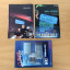 Lote 10 revistas Keyboard Música y Tecnología