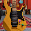 Yamaha Pacifica 1221 Yellow Metallic