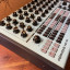 Erikca synths perkons x  Intellijel Cascadia