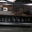 Amplificador Line 6 HD147 + pedalera FBV shortboard