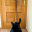 Warwick Pro - GPS Streamer LX 6 - Solid Black