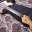 Fender Stratocaster Deluxe Lone Star México 2011 con mejoras