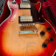 Gibson Les paul Custom 1981 Cherry Sunburst