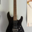 Schecter Guitar Research Sunset Custom FR Electric