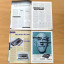 Lote 10 revistas Keyboard Música y Tecnología