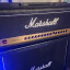 Cabezal Marshall  modelo 3315 150W