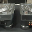2 x Denon SC 5000 Prime - Reproductor Profesional de DJ