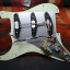 Golpeador Fender Custom Shop Texas Special  Precableado Strato SSS  .usa
