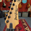 Yamaha Pacifica 1221 Yellow Metallic