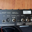 Line 6 catalyst 100 , con funda y footswitch