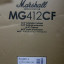 Pantalla Marshall MG 412 BCF ! STOCK LIQUIDACIÓN!