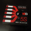 Philip Rees 5S Midi Selector - Envio incluido en el precio.