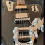 Fender Jaguar Special HH CIJ con vibramate y bigsby original