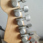 Fender stratocaster american deluxe