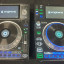 2 x Denon SC 5000 Prime - Reproductor Profesional de DJ
