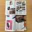 Lote 10 revistas Keyboard Música y Tecnología