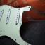 Golpeador Fender Custom Shop Texas Special  Precableado Strato SSS  .usa