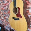 Taylor 510e Guitarra