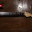 Fender Stratocaster American Series HH HardTail