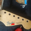 Fender stratocaster american deluxe