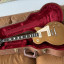 Gibson les Paul Classic gold top