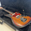 Fender Jaguar 1965 Sunburst Original –Firmada por Sykes y Gorham Thin Lizzy