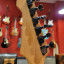 Yamaha Pacifica 1221 Yellow Metallic