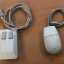 Mouse Apple / Mouse Commodore