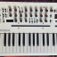 Korg Minilogue XD Pearl White