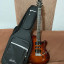 Godin XTSA con piezo