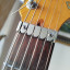 Fender stratocaster plus 1991/ Cambio por PRS 24 08